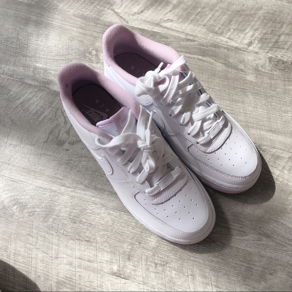 Air force 1 Lilly ( NO TRADE) - Picture 5 of 14